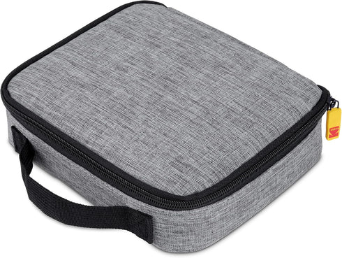 Kodak Luma Projector Case - Kodak Luma 450, Case Also Features Easy Carry Handle & Adjustable Pockets...