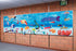 Fadeless Bulletin Board Paper, Fade-Resistant Paper for Classroom Decor, 48” x 12’, Under the Sea, 1 Roll...