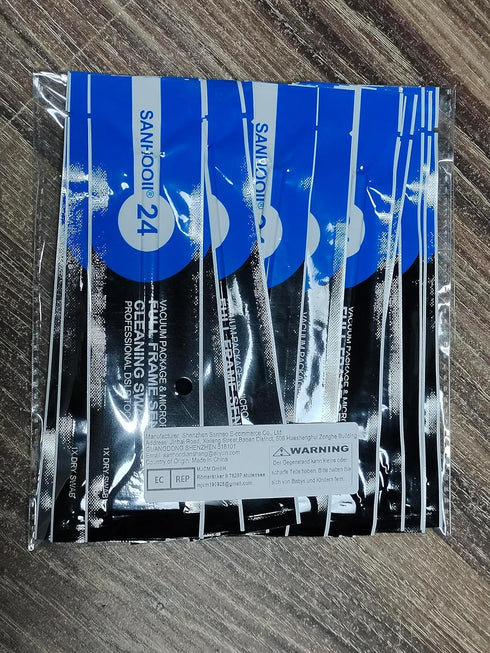 20 Pack DSLR or SLR Mirrorless Digital Camera Cleaning kit, (No Cleaning Solution) Dry Full Frame Sensor Cleaning Swab......