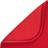Absorbent, Reversible Microfiber Dish Drying Mat for Kitchen, 16 Inch x 18 Inch, Red...