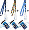 3-PK Waterproof Phone Pouch Phone Dry Bag Case for iPhone 13 12 11 Pro Max XS Max Samsung Galaxy s10 Google Up to 7.0". Cruise Adjustable Lanyard ...