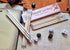 Power Beast Dungeon 12 Character Class Pencils for Dungeons and Dragons, D&D, Dungeon Master Gift, DND, D&D 5e, Pathfinder, Role Playing Games....