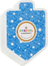 The Dreidel Company Hanukkah Playing Cards...
