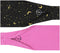 Maven Thread Workout Headbands for Women, 4 inch Thick Wide Non Slip Sweatbands, 2 Pack...