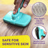 Hertzko Dog & Cat Brush, Dog Brush for Shedding, Cat & Dog Grooming, Self Cleaning Slicker Brush for Pets, Grooming Brushes for Long Short Haired ...