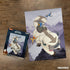 AQUARIUS Avatar Puzzle (500 Piece Jigsaw Puzzle) - Glare Free - Precision Fit - Officially Licensed Avatar: The Last Airbender Merchandise & Colle...