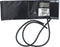 Prestige Medical Pediatric-Sized Nylon Cuff and Bladder, Black, 2.55 Ounce...