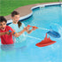 Hasbro Battleship Splash Game – Backyard Water Toys for Outdoor Summer Fun...