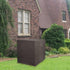 Jeacent Central Air Conditioner Covers for Outside Units AC Covers 24x24x22 inches...