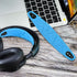 Headset Strap,Replacement Headbands Straps for Steelseries Arctis Nova 7/Nova Pro Wireless Headphones,Headset Head Cushion Cover Repair Part(Blue)...