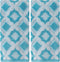 SKL Home Southern Medallion Hand Towel (2-Pack)...