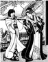 Folkwear Japanese Kimono #113 Yukata Dress Coat Robe OBI Sash Japan Sewing Pattern (Pattern Only) folkwear113...