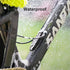 Elevation Lab TagVault™ AirTag Bike Security Mount - The Waterproof AirTag Bike Holder | Hidden Under Bottle Cage or Alone | Titanium Security Scr...