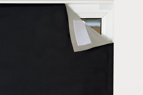 easynight blackout blind accessories, Fabric Fasteners and Frame Fasteners...