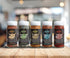 Foddies Fajita Seasoning, Low FODMAP, Gluten Free, No Onion No Garlic, Vegan, Plant Based, IBS Friendly...