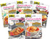 Lobo Variety Curry Paste (Red, Green, Yellow, Masaman, Panang Curry Paste - One of Each, 5 Total)...