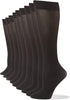 No nonsense Women's Wardrobe Trouser Sock 3-Pack...