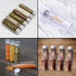 30 PCS Plastic Test Tubes with Caps (50 ml) - 1.09×4.30 Inches/28×109 mm Gumball Tubes as Storage Containers for Candy, Beads, Powder – Clear Test...