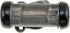 Dorman W37965 Rear Driver Side Drum Brake Wheel Cylinder Compatible with Select Toyota Models...