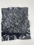 Adult Diaper Cover for Incontinence, Cloth Active Latex Leak Proof Pants, Noiseless Reusable Washable Pull Up Plastic Pants (Black, 2XL)...