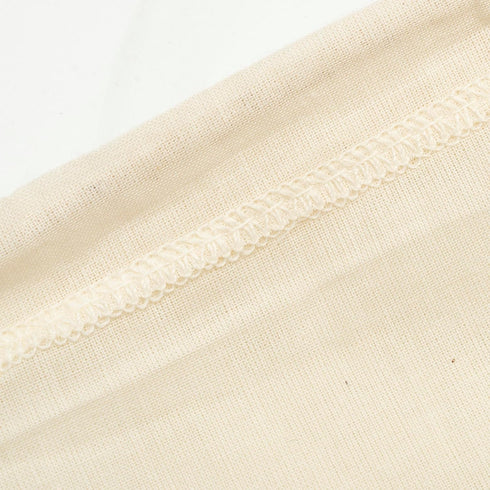 Reusable Jelly Strainer Bags - 100% Organic Cotton Juice Strainer Bags - Large, Reusable, Washable, and Biodegradable Kefir, Kava, Pulp & Yogurt S...