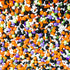 Ghost Bling Edible Ready to Use Confetti Halloween Sprinkles Toppings For Cake Cookie Cupcake Icecream Donuts 4oz...