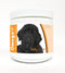 Healthy Breeds Portuguese Water Dog Omega HP Fatty Acid Skin and Coat Support Soft Chews 60 Count...