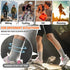 Sandsuced 5 Pack Merino Wool Hiking Socks for Women Warm Winter Thick Thermal Cozy Boot Work Soft Ladies Socks...