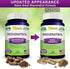 100% Natural Resveratrol - 1000mg Per Serving Max Strength (180 Capsules) Antioxidant Supplement, Trans-Resveratrol Pills for Heart Health & Pure,...