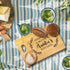 Auntie Gifts, Gifts For Auntie, Everything Is Better In Auntie's Kitchen Aunt Gift Bamboo Cutting Board Kitchen Decor, Auntie Gifts For Auntie Aun...