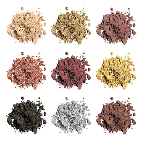 The Crème Shop | Disney: Around the World Eyeshadow Palette (Mickey Mouse)...