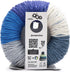 COLORAMA O'GO Caron 180G Overboard Yarn......