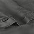 Superior Egyptian Cotton King Pillowcases, 650 Thread Count, 2-Pieces, Grey...