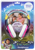 eKids Disney Encanto Headphones for Kids, Wired Headphones Includes Headphone Splitter...