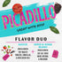 Mezco Picadillo Flavor Duo, Sauce, Spice and Herb Blend, Meal Prep Kit, 6.24 oz...