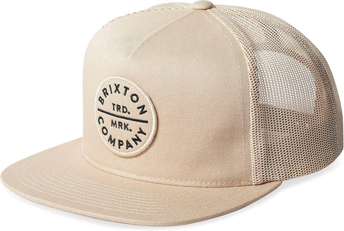 Brixton Pledge, Safari/Sand...