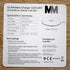 MMOBIEL Wireless Charger 15W Qi Charging - Wireless Charging Pad Compatible with iPhone and Samsung Charging Pad Also Compatible with AirPods and ...