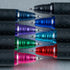 PILOT, FriXion Synergy Clicker Erasable, Refillable, Retractable Gel Ink Pens, Extra Fine Point 0.5 mm, Pack of 12, Navy Ink...