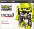 "Meta.4", Transforming Robot, STEM Solar Toys for Kids 8+...