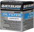 Quicksilver 8M0154775 Oil Filter for Various Marine Engines...