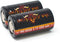 IMR 18350 Flat Top 1200mAh 3.7V High Drain LiMn Demonfire Rechargeable Battery (2 Pieces)...
