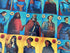 Quest - by Indie Boards and Cards -Social Deduction Board Game...