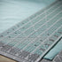 Fiskars® Sewing Ruler (6"x 24") - Sewing and Quilting Ruler with Gridlines - Arts and Craft Supplies - Clear/Black...