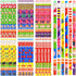 Fancy Land Welcome Back To School Pencils 60PCS Wooden Pencil with Eraser First Day School Classroom Teacher Award for Kids...