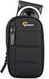 Lowepro Tahoe CS 20 - A Lightweight and Protective Camera Case for Compact Cameras, Black, Tahoe 20...