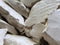 YELLOW edible Clay chunks (lump) natural for eating (food), 4 oz (113 g)...
