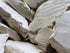 YELLOW edible Clay chunks (lump) natural for eating (food), 4 oz (113 g)...