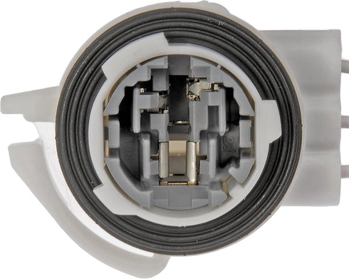 Dorman 645-907 Front Park and Turn Signal Socket Compatible with Select Chevrolet/Oldsmobile/Pontiac Models...