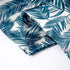 ZIMASILK 100% Pure Mulberry Silk Pillowcase for Hair and Skin Health,Both Sides 19 Momme Silk Floral Print,1pc(Queen 20''x30'',Blue Leaves)...