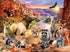 MasterPieces 100 Piece Jigsaw Puzzle for Kids - Grand Canyon National Park - 14"x19"...